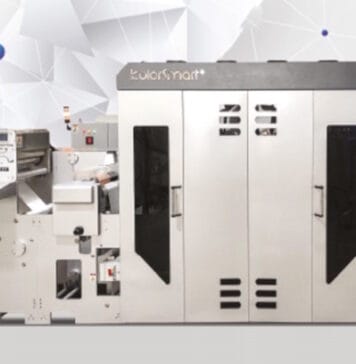 TCL Solutions, UV-Inkjet,