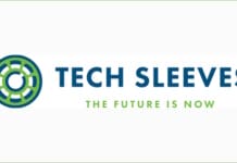 Tech Sleeves, Sleeves,