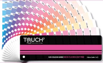 Color-Logic, Ricoh,