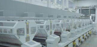 Bobst, Platinum Packaging, Expanded Gamut Printing,