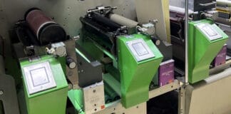 GEW, LED-UV, ArcLED, Sita 3000,