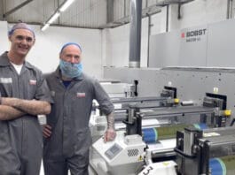 Bobst, Tungate Group