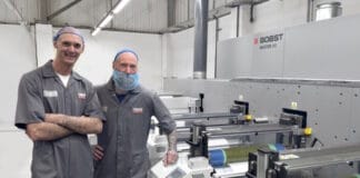 Bobst, Tungate Group