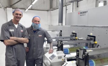 Bobst, Tungate Group