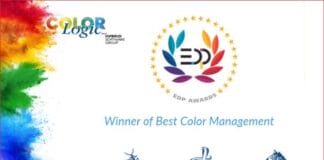 ColorLogic, EDP Awards,