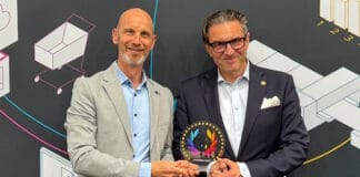 Durst Group, EDP Awards,