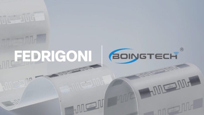 Fedrigoni, BoingTech, RFID-Tags, RFID-Inlays,