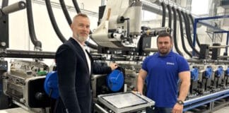 Gallus Group, Admark. LAbelmaster