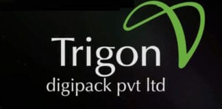 HP Indigo, Trigon Digipack,