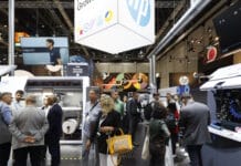 HP, HP Indigo
