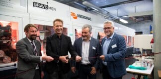 HTWK Leipzig, Gravomer, 3D-Micromac, Beschichtung,