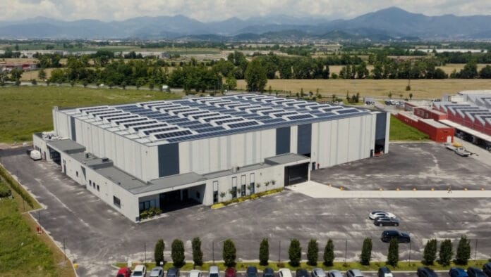 IMS Technologies