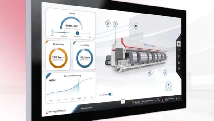IMS Technologies, NiEW Design, Red Dot Award,
