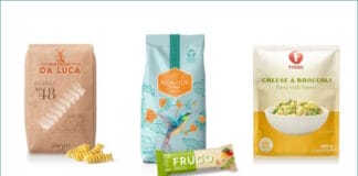 Jujo Thermal, HP Indigo, Barrierepapier, Barriere-Verpackungen, Standbeutel, Digitaldruck,