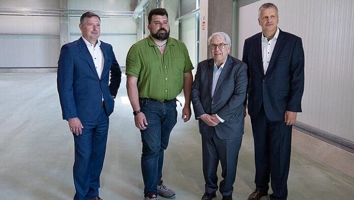 IND_Kurz-Neues Gebäude Sulzberg Kurz