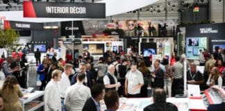 drupa, Messe Düsseldorf,