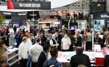 drupa, Messe Düsseldorf,