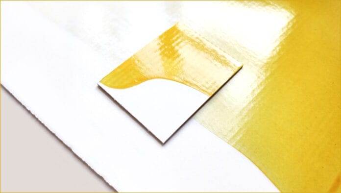 Mondi, Traceless Materials, Beschichtungen,