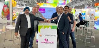 Monotech Systems, TCL Solutions, Inkjet,