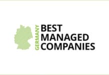 Orafol, Awards, Best Managed Companies Awards