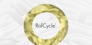 UPM Raflatac, Dekra, RafCycle, Zertifizierung,