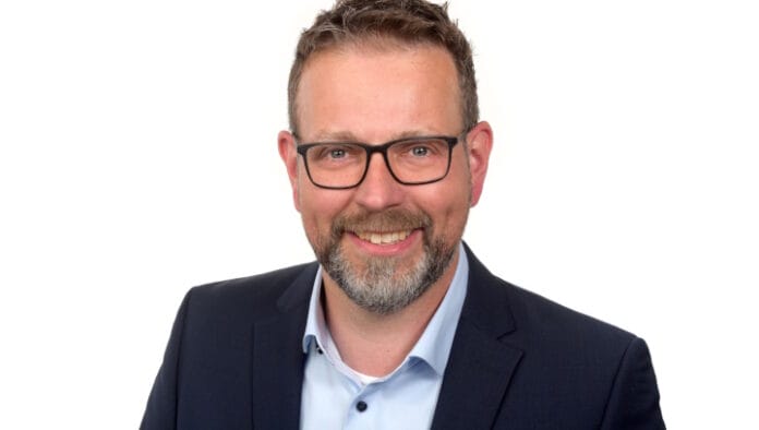 PEOPLE_WFels-Alexander Thöle W. Fels GmbH