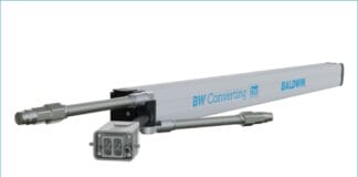 Baldwin Technology, LED-UV, UV-Härtung,