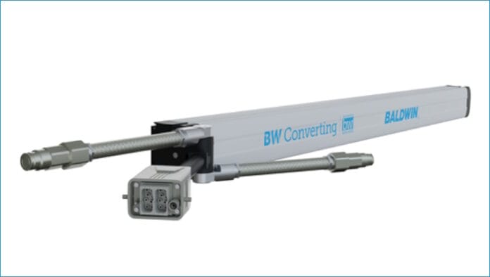 Baldwin Technology, LED-UV, UV-Härtung,
