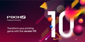 Hybrid Software, PACKZ,