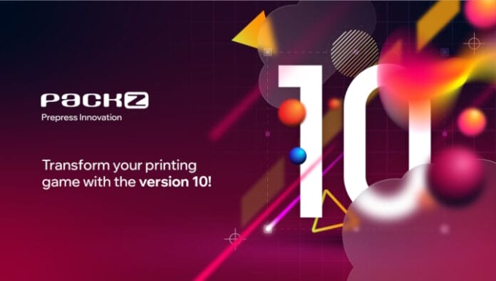 Hybrid Software, PACKZ,