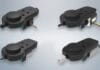 KNF Neuberger, Pumpen,