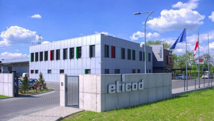 Eticod, Bobst,