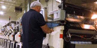 Baldwin Technology, Winpak, Inspektionssysteme, Proofing,