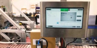 Domino Printing, Lake Image Systems, Inspektionslösungen, Druckbildkontrolle,