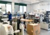 Info & Gest, Durst Group, Workflow,