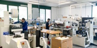 Info & Gest, Durst Group, Workflow,