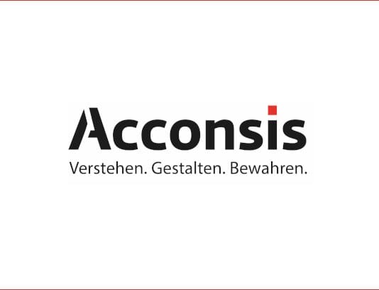 ERA European Rotogravure Association, Acconsis,