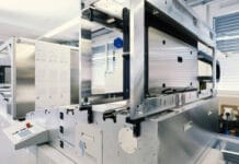 Fujifilm, Lebone Litho Printers, Inkjet, Variabler Datendruck,