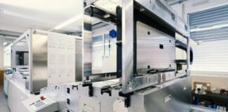 Fujifilm, Lebone Litho Printers, Inkjet, Variabler Datendruck,