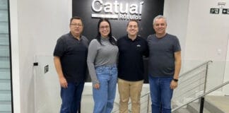 Gallus, Gallus Labelmaster, Catuaí Rótulos