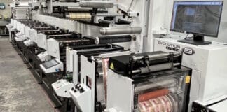 Mark Andy, DIGI Labels