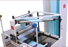 Martin Automatic, ETI Converting Equipment, Lemu Group, Labelexpo Americas,