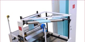 Martin Automatic, ETI Converting Equipment, Lemu Group, Labelexpo Americas,