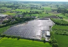 Radici Group, GeoGreen, Solarenergie, Erneuerbare Energie,