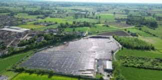 Radici Group, GeoGreen, Solarenergie, Erneuerbare Energie,