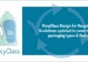 RecyClass, Recycling-Richtlinien,
