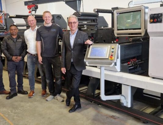 Dialogic, Rotocon Europe, Rotocon,