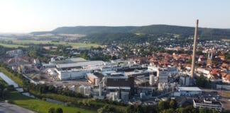 Sappi Europe, Verpackungspapiere, Barrierepapier,