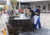 Schreiner Group, Ausbildung, Gautschfeier,