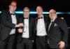 Sun Chemical, FIA UK, Awards,